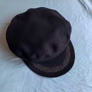 Vintage fishier man’s hat